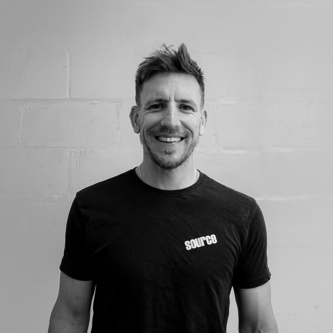 Ollie Rastall, Director of Source